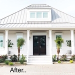 Before & After