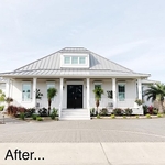Before & After