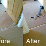 Carpet Installation