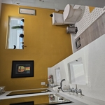 Some of our clean homes!