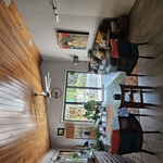 Some of our clean homes!