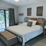 Some of our clean homes!