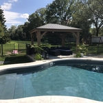 Sundeck