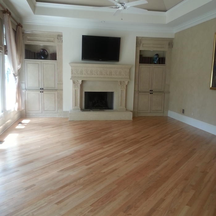 White Oak Natural
