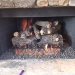 fireplaces