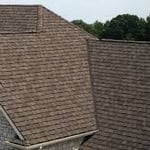 luxury shingle patterns
