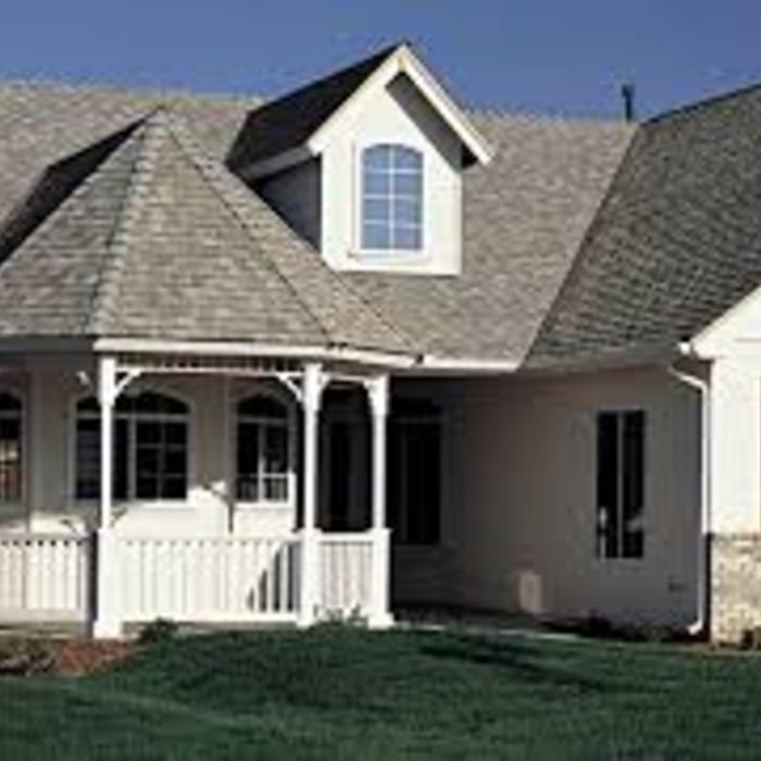 spires and dormers