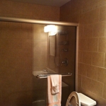 Remodel Custom Shower