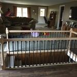 Railing