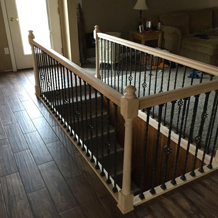 Railing