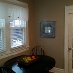 Kitchen remodel