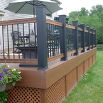 TimberTech Masters