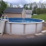 Above Ground Pool