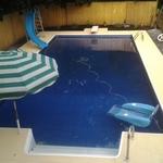In- Ground Pool - After