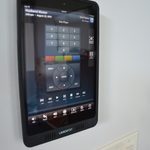 iPad Control
