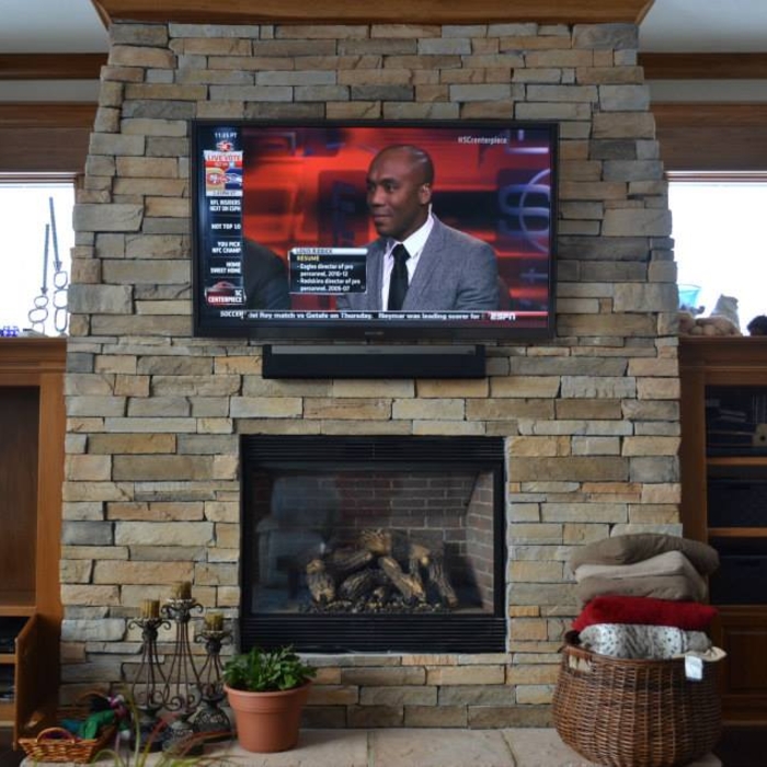 TV Mountings