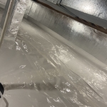Crawlspace Encapsulation