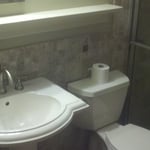 Veterans handicapped renovation