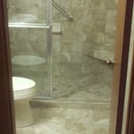 Veterans Handicapped Renovation