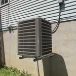 New Heat Pump 05/2013