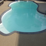 Pool Deck