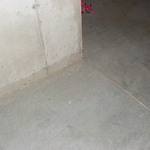 Floor Sealing