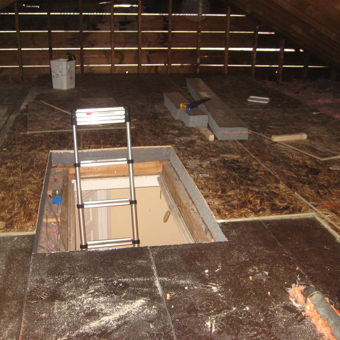 Here's a closer look at the SuperDeck and how it