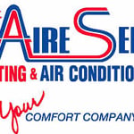 Aire Serv Logo