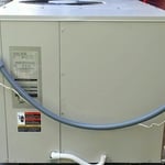 New Install Side View