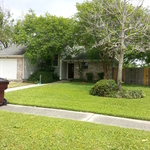 a finished home from top to botom