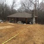 Outdoor Pavilion,