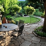 Outdoor Living