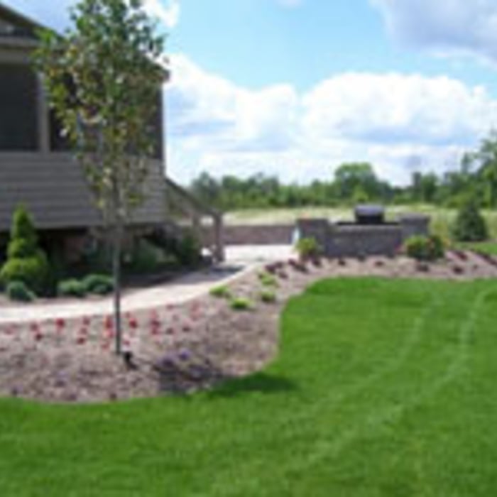 Sod Installation