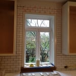 Backsplash