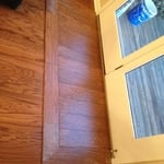 Hardwood Tile