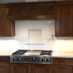 Subway tile