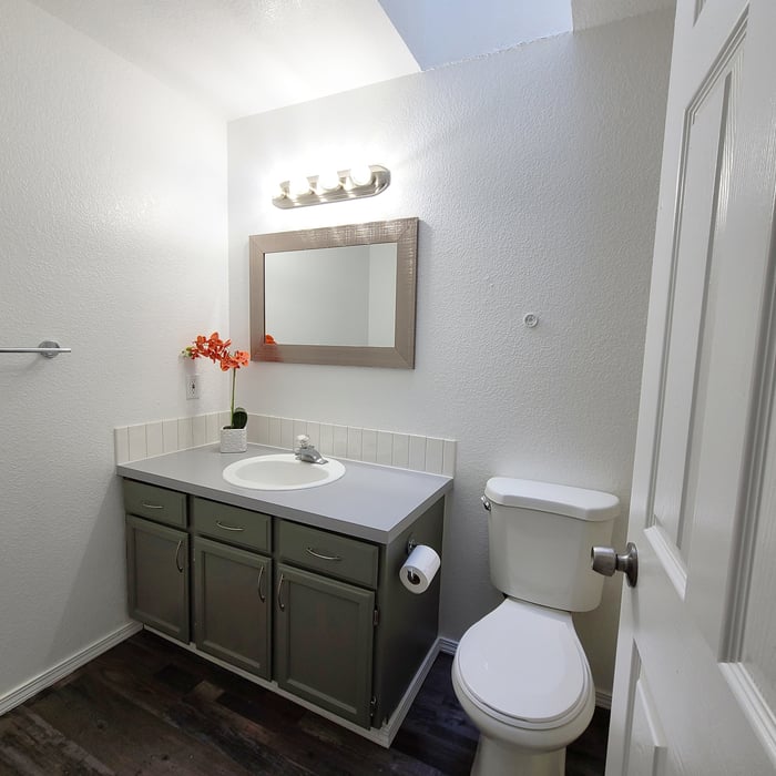 Bathroom Remodel