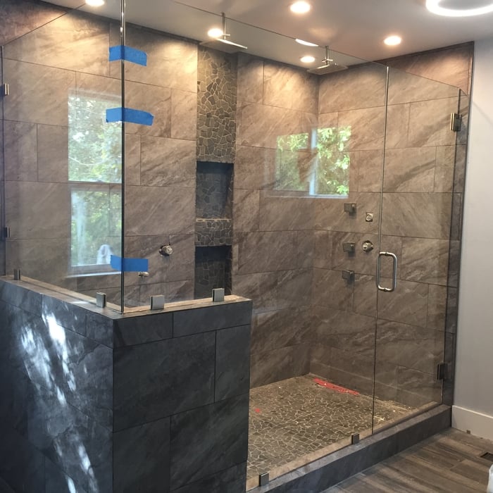 Frameless