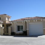 New house