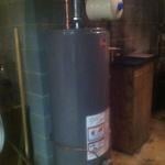 Water Heater