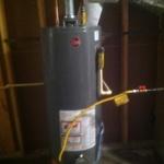 Water Heater