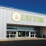 Storefront Package