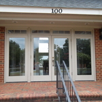 Front Doors