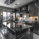 Full kitchen Remodel