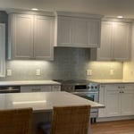 Full kitchen remodel
