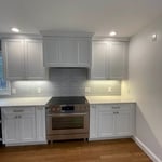 Full kitchen remodel