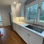 Full kitchen remodel