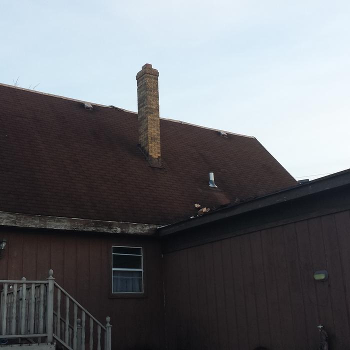 roof