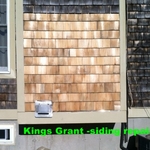 Kings Grant Portsmouth