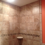 40X60 SHOWER STALL
